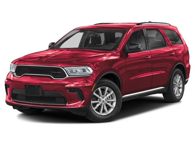2025 Dodge Durango GT (Stk: T4276) in Brantford - Image 1 of 11