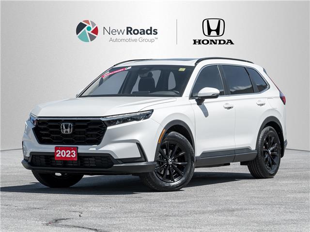 2023 Honda CR-V Sport (Stk: OP-8013) in Newmarket - Image 1 of 24
