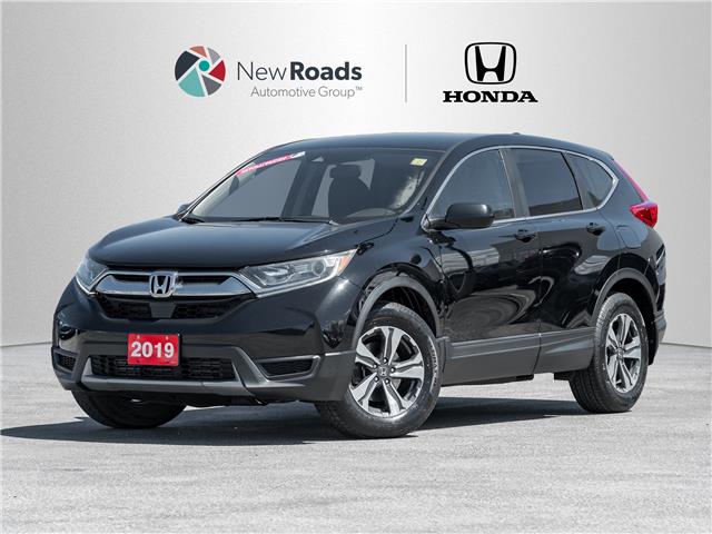 2019 Honda CR-V LX (Stk: 25-3268A) in Newmarket - Image 1 of 22