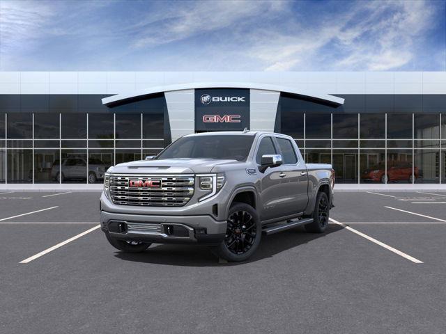2025 GMC Sierra 1500 Denali (Stk: G316500) in Newmarket - Image 1 of 6