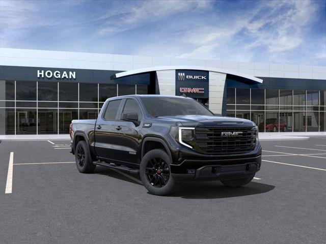 2025 GMC Sierra 1500 Elevation (Stk: S277823) in Scarborough - Image 1 of 24