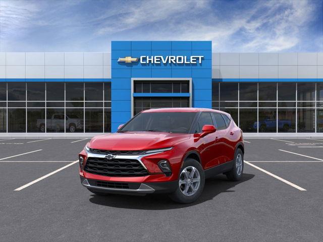 2025 Chevrolet Blazer LT (Stk: 25241) in Terrace Bay - Image 1 of 6