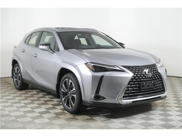 2025 Lexus UX 300h  (Stk: 15104762) in Richmond Hill - Image 1 of 26