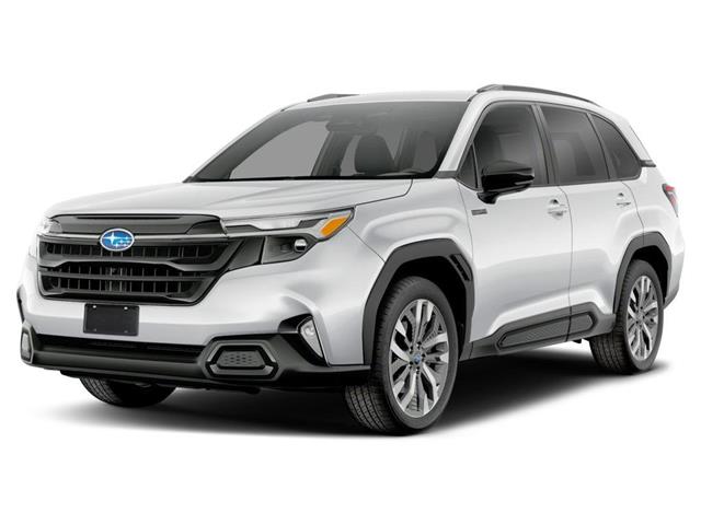 2025 Subaru Forester Hybrid e-BOXER Premier (Stk: 2104938) in Whitby - Image 1 of 1