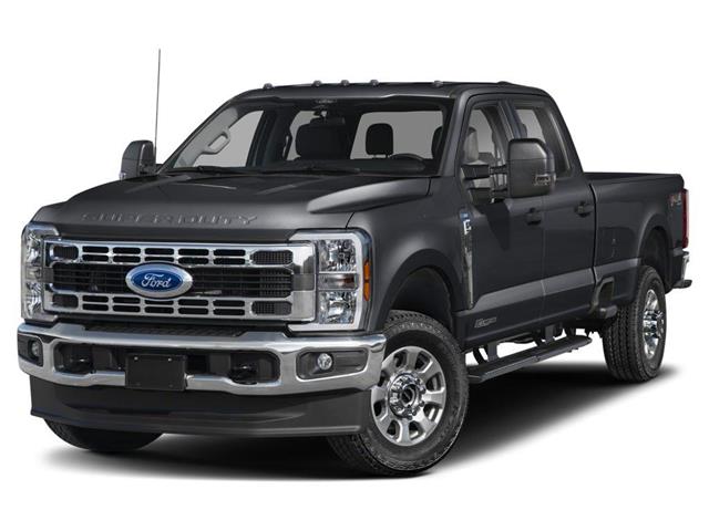 2025 Ford F-350 XLT (Stk: 25F3573) in Newmarket - Image 1 of 11