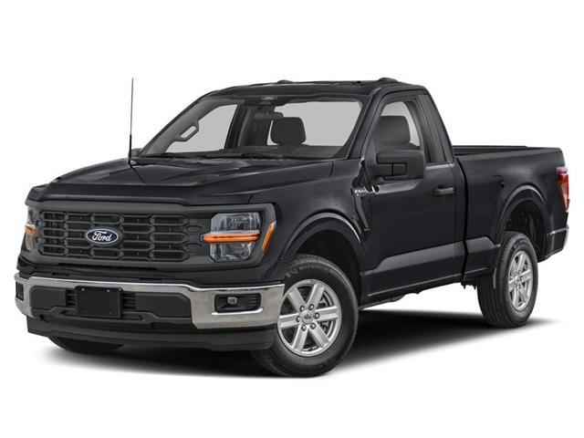 2025 Ford F-150 XL (Stk: 25F1596) in Newmarket - Image 1 of 10