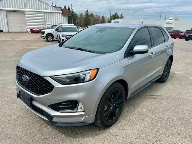 2024 Ford Edge ST Line (Stk: 95244) in Sault Ste. Marie - Image 1 of 9