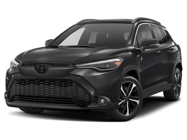 2025 Toyota Corolla Cross Hybrid XSE (Stk: V079888) in Winnipeg - Image 1 of 2