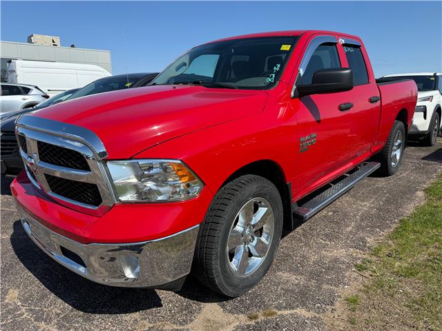 2019 RAM 1500 Classic ST (Stk: 24412) in Pembroke - Image 1 of 1