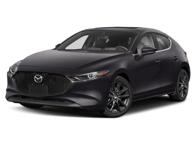2019 Mazda Mazda3 Sport GT (Stk: 25309A) in Vernon - Image 1 of 13