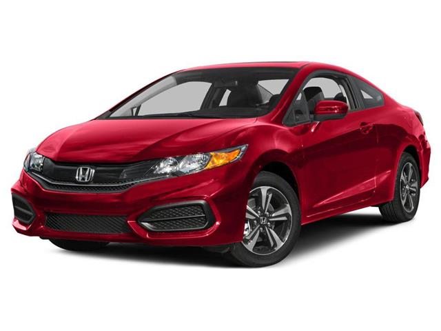2015 Honda Civic EX (Stk: 17MW0578A) in London - Image 1 of 10