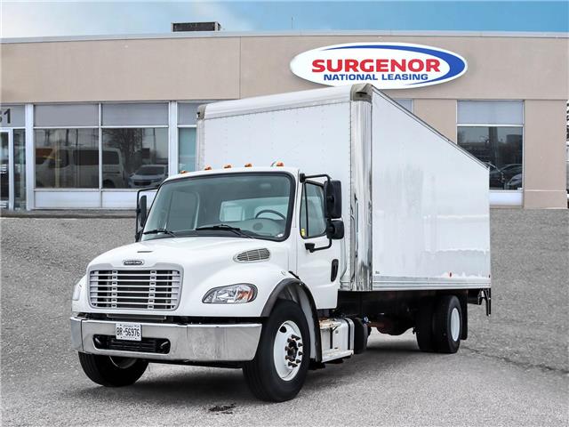 2022 Freightliner M2  (Stk: 89714) in Ottawa - Image 1 of 14