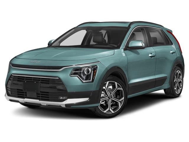 2025 Kia Niro EX Premium (Stk: NH5103) in Vancouver - Image 1 of 12