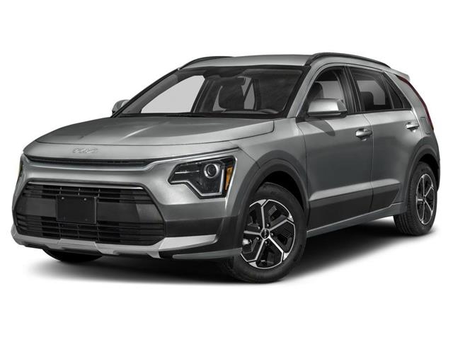 2025 Kia Niro LX (Stk: NH5104) in Vancouver - Image 1 of 11