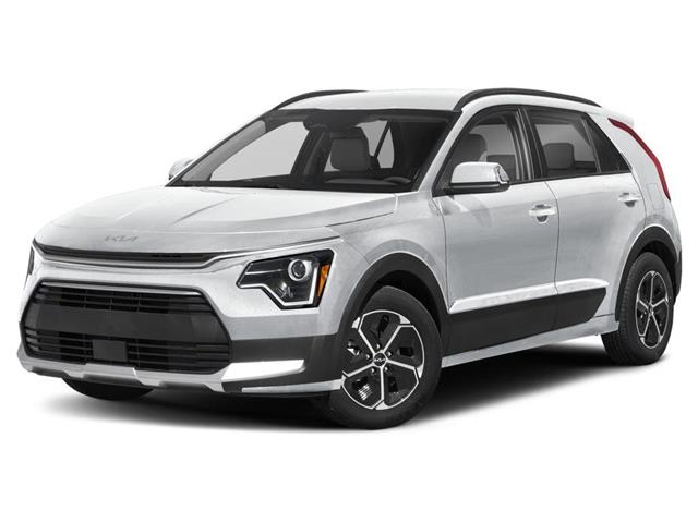 2025 Kia Niro EX (Stk: NH5107) in Vancouver - Image 1 of 12
