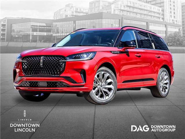 2025 Lincoln Aviator Premiere (Stk: 250515) in Toronto - Image 1 of 24