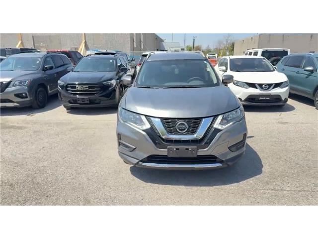 2020 Nissan Rogue S (Stk: 162384) in London - Image 1 of 2