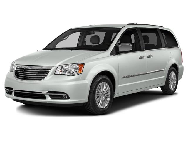 2016 Chrysler Town & Country Touring-L (Stk: 101266AXXX) in St. Thomas - Image 1 of 8