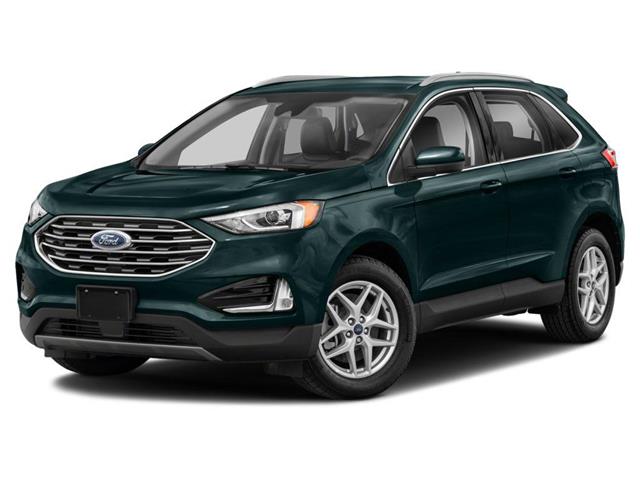 2022 Ford Edge SEL (Stk: 25ES261A) in Newmarket - Image 1 of 12