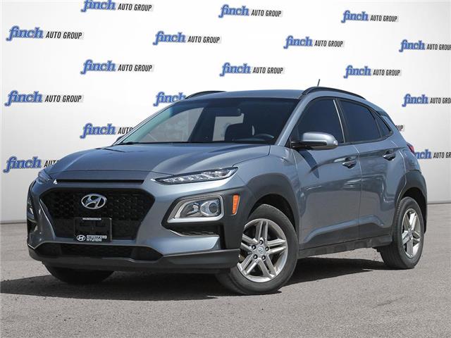 2021 Hyundai Kona 2.0L Essential (Stk: 126842) in London - Image 1 of 26