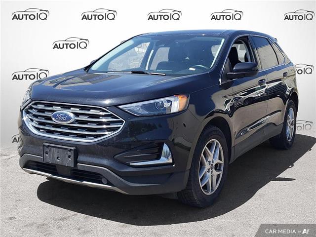 2022 Ford Edge SEL (Stk: R0H2620) in Hamilton - Image 1 of 23