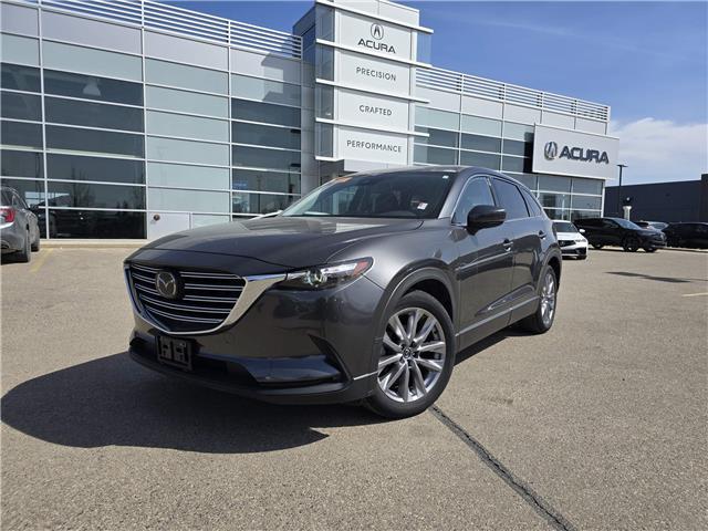 2021 Mazda CX-9 GS-L (Stk: F0612) in Saskatoon - Image 1 of 23