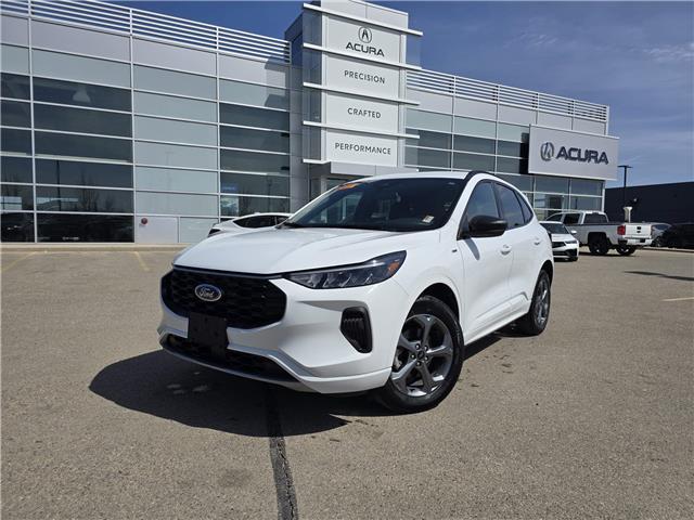 2023 Ford Escape ST-Line (Stk: F0625) in Saskatoon - Image 1 of 19