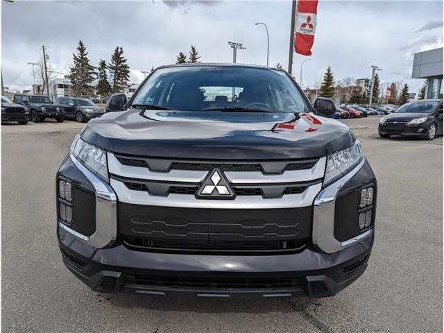 2025 Mitsubishi RVR ES (Stk: R7072) in Calgary - Image 2 of 17