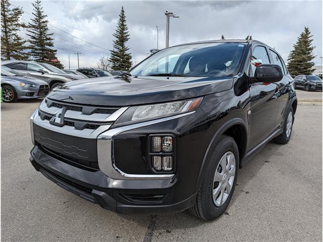 2025 Mitsubishi RVR ES (Stk: R7072) in Calgary - Image 3 of 17