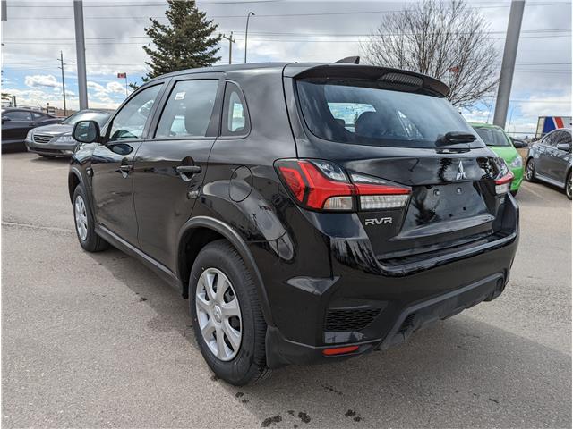 2025 Mitsubishi RVR ES (Stk: R7072) in Calgary - Image 5 of 17