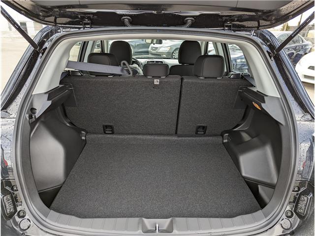 2025 Mitsubishi RVR ES (Stk: R7072) in Calgary - Image 9 of 17