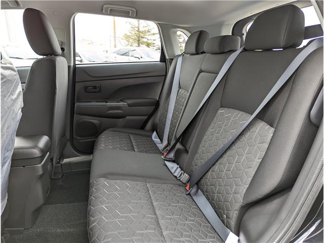 2025 Mitsubishi RVR ES (Stk: R7072) in Calgary - Image 10 of 17