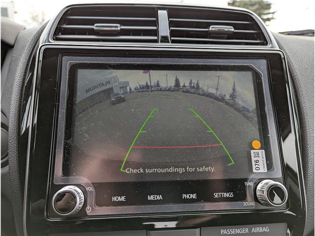 2025 Mitsubishi RVR ES (Stk: R7072) in Calgary - Image 15 of 17