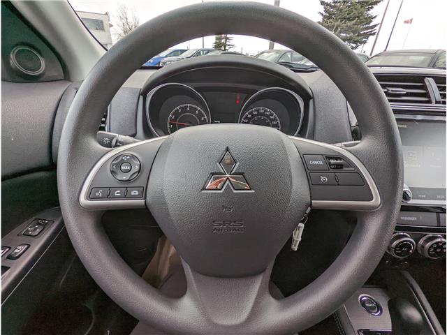 2025 Mitsubishi RVR ES (Stk: R7072) in Calgary - Image 17 of 17