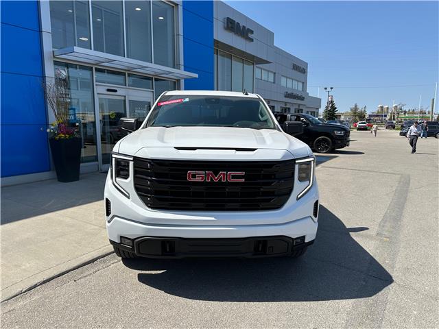 2025 GMC Sierra 1500 Elevation (Stk: G330227) in Newmarket - Image 2 of 28
