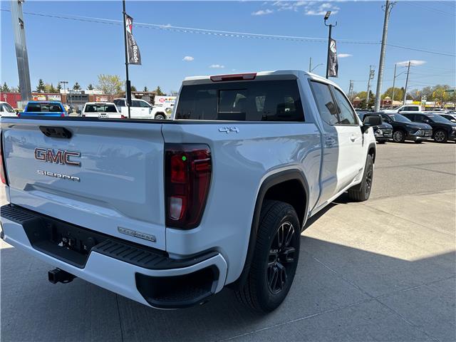 2025 GMC Sierra 1500 Elevation (Stk: G330227) in Newmarket - Image 5 of 28