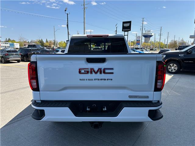 2025 GMC Sierra 1500 Elevation (Stk: G330227) in Newmarket - Image 6 of 28