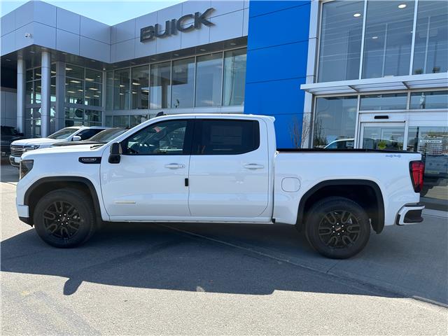 2025 GMC Sierra 1500 Elevation (Stk: G330227) in Newmarket - Image 8 of 28