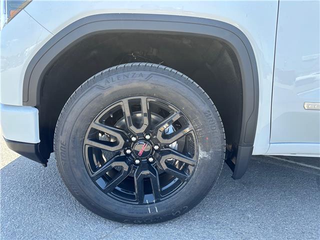 2025 GMC Sierra 1500 Elevation (Stk: G330227) in Newmarket - Image 9 of 28