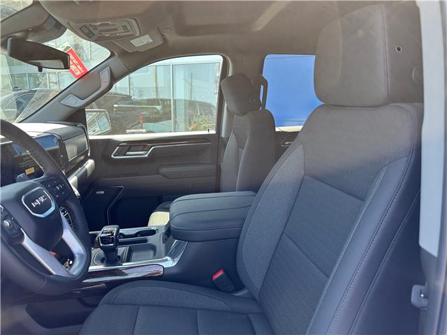 2025 GMC Sierra 1500 Elevation (Stk: G330227) in Newmarket - Image 12 of 28