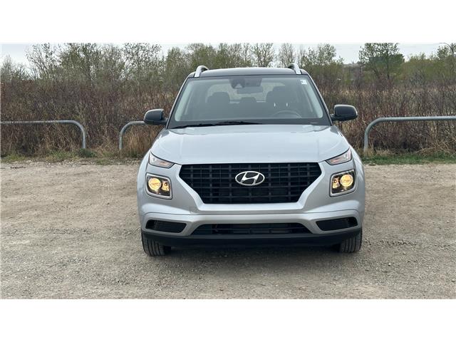 2022 Hyundai Venue Preferred (Stk: 170477) in Calgary - Image 3 of 27