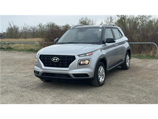 2022 Hyundai Venue Preferred (Stk: 170477) in Calgary - Image 4 of 27