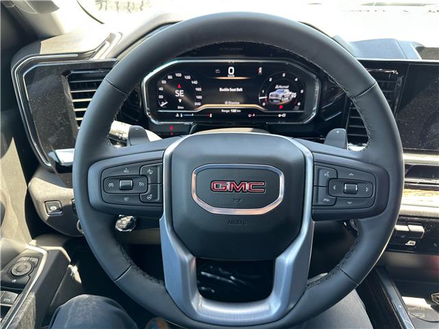 2025 GMC Sierra 1500 Elevation (Stk: G330227) in Newmarket - Image 13 of 28