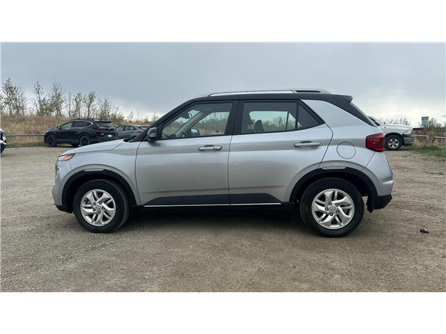 2022 Hyundai Venue Preferred (Stk: 170477) in Calgary - Image 5 of 27