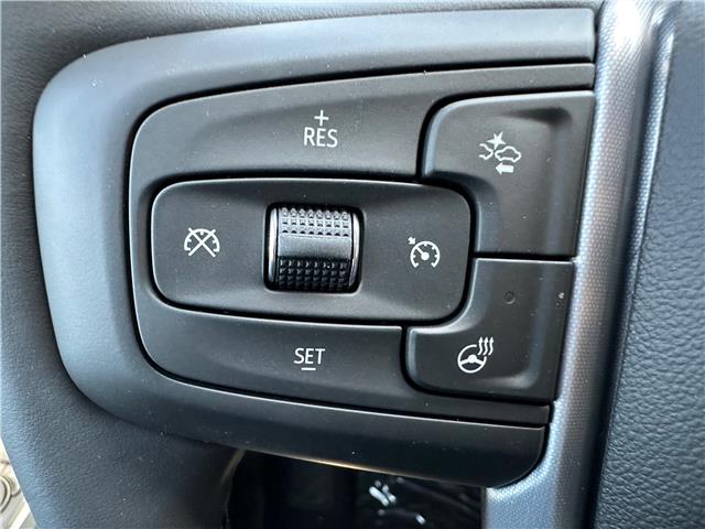 2025 GMC Sierra 1500 Elevation (Stk: G330227) in Newmarket - Image 14 of 28