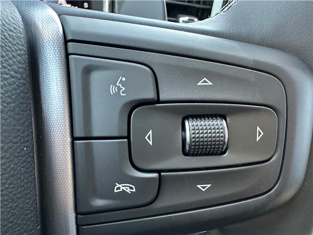 2025 GMC Sierra 1500 Elevation (Stk: G330227) in Newmarket - Image 15 of 28
