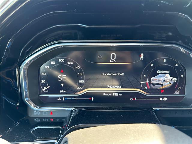 2025 GMC Sierra 1500 Elevation (Stk: G330227) in Newmarket - Image 16 of 28