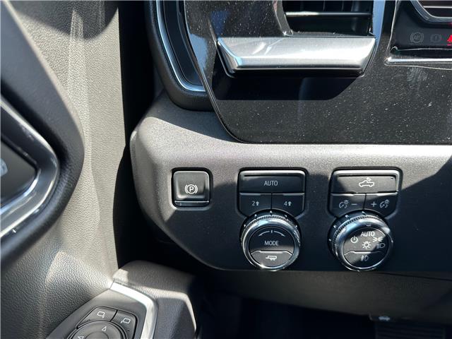 2025 GMC Sierra 1500 Elevation (Stk: G330227) in Newmarket - Image 17 of 28