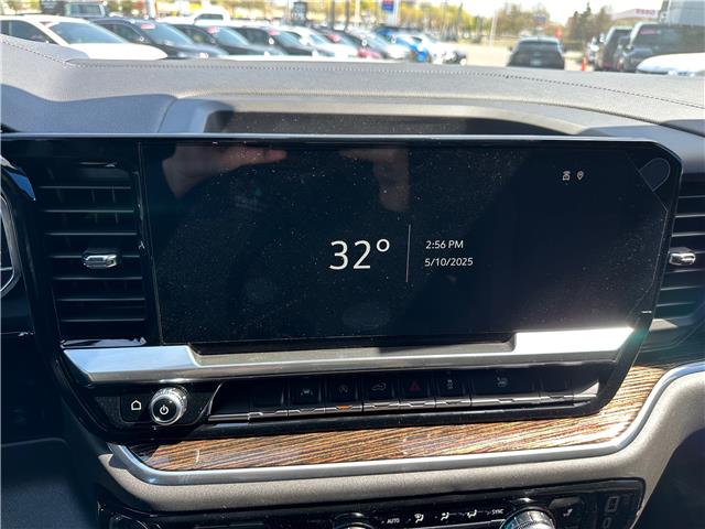 2025 GMC Sierra 1500 Elevation (Stk: G330227) in Newmarket - Image 18 of 28