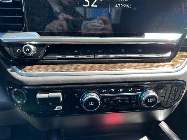 2025 GMC Sierra 1500 Elevation (Stk: G330227) in Newmarket - Image 19 of 28